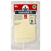 Torreon queso havarti en lonchas 100 g