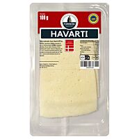 Torreon queso havarti en lonchas 100 g