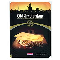 Old Amsterdam queso tierno en lonchas 150 g
