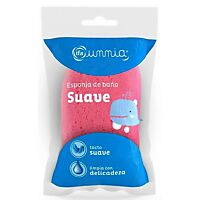 Ifa Unnia esponja de baño suave 1 ud