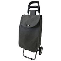 Eurinver carro de compra gris