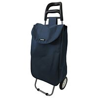 Eurinver carro de compra azul