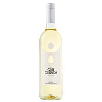 Cria cuervos vino blanco rueda verdejo 75 cl