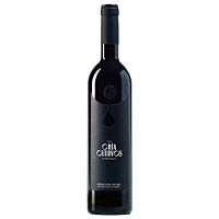 Cria cuervos vino tinto 8 meses R. Duero 75 cl