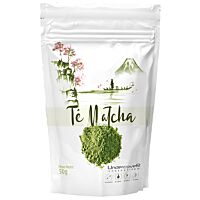 Undercover te matcha 50 g