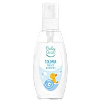 Baby Cuac colonia de bebé spray 100 ml