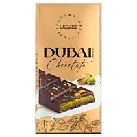 Beemax chocolate de Dubai style 200 g