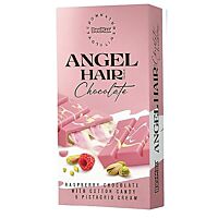 Beemax chocolate angel hair style 170 g