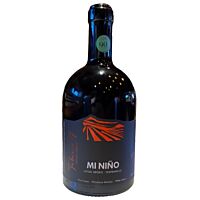 Mi niño vino tinto D.O. Islas Canarias 75 cl