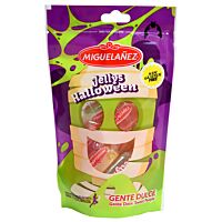 Miguelañez Halloween goma jellys 70 g