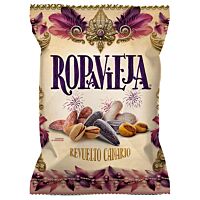 Ropavieja frutos secos revueltos canarios 115 g