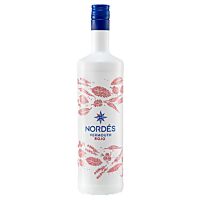 Nordés vermuth rojo 1 l