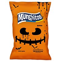 Munchitos Halloween 65 g