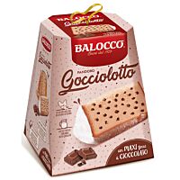 Balocco panettone gocciolotto 800 g