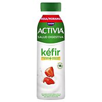 Activia kéfir drink de fresa 280ml