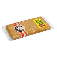 Castillo Jijona turrón de harina de gofio maíz con leche