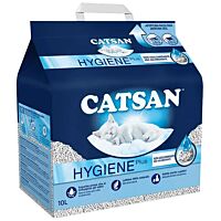 Catsam arena de gato 10 l