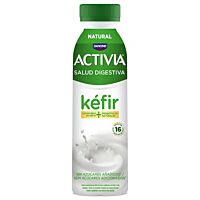 Activia kéfir drink natural 280 ml