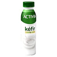 Activia kéfir drink natural 280 ml