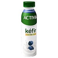Activia kéfir drink de arándanos 280 ml