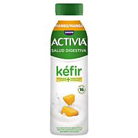 Activia kéfir drink de mango 280 ml