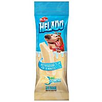 Dr. Zoo helado para perros de crema 50 g