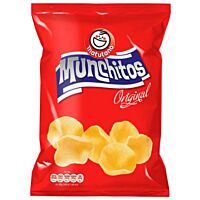 Munchitos papas fritas original 200 g