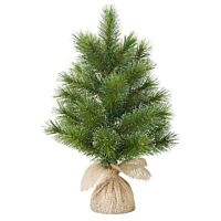 Black box árbol Navidad norton 30 cm