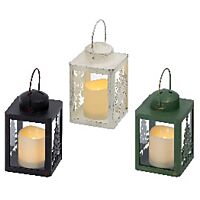 Lumineo farolillo led exterior ud