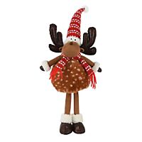 Decoris ciervo de poliéster ud