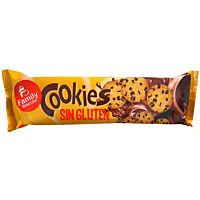 FB cookies choco sin gluten 150 g