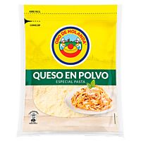 Oro de holanda queso rallado en polvo 100 g