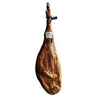 Montenevado jamon ibérico de bellota 100 % 7-7,5 kg pieza