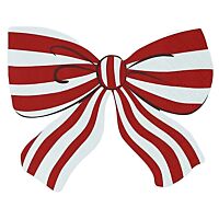 Oh yeah servilleta lazo 40 x 33 cm ud