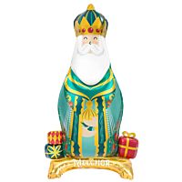 Oh yeah globo de Rey Melchor ud