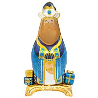 Oh yeah globo de Rey Gaspar ud