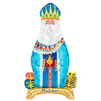 Oh yeah globo foil Rey Melchor