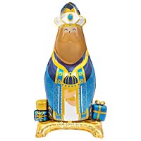 Oh yeah globo foil Rey Gaspar