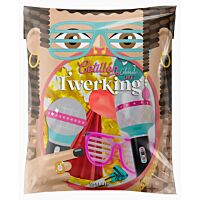 Oh yeah cotillon twerking ud