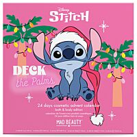 Mad beauty calendario de Adviento Stitch 24 ud
