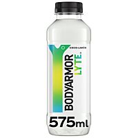 Bodyarmor coconut lemon 575 ml