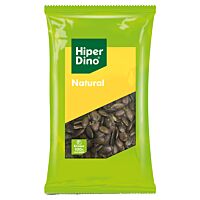 HiperDino pipas de calabaza peladas 150 g