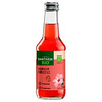 Santiveri kombucha de hibiscus bio 250 ml