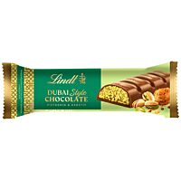 Lindt chocolate de Dubai snack 40 g