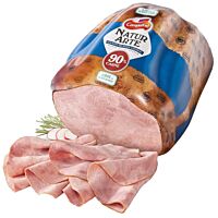 Campofrio jamón de pavo 90 % carne kg