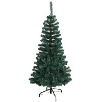 Dasasia árbol de Navidad 150 cm