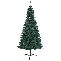 Dasasia árbol de Navidad 210 cm