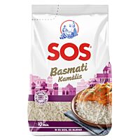SOS arroz especial kamalis 500 g