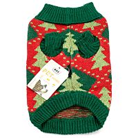 Dizelin ropa para perro Navidad