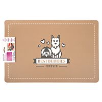 Dizelin alfombrilla para mascotas 45 x 30 cm